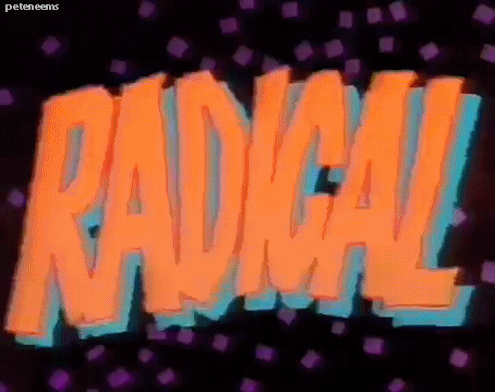 radical