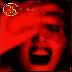 Third Eye Blind Album Cover